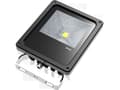 Miniatyrbild 1 av 2: Synergy 21 LED object spotlight 10W IP65 cw