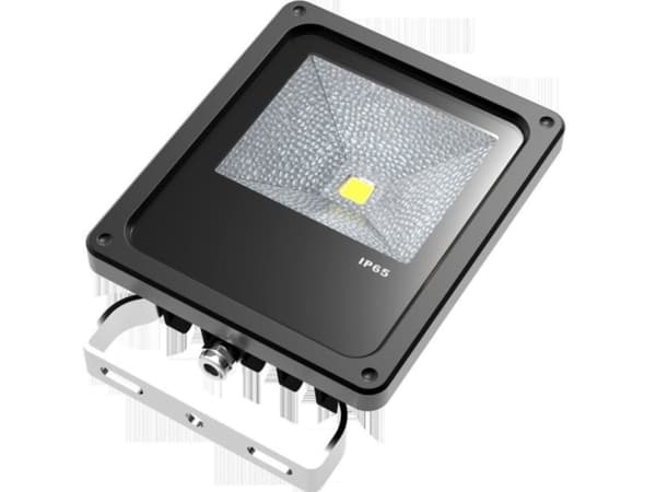 Synergy 21 LED object spotlight 10W IP65 cw