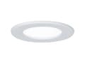 Pikkukuva 4 / 5: Paulmann 920.58, Syvennysspottivalo, 1 lamppu(a), LED, 6 W, 4000 K, Valkoinen