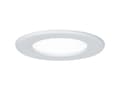Pikkukuva 2 / 5: Paulmann 920.58, Syvennysspottivalo, 1 lamppu(a), LED, 6 W, 4000 K, Valkoinen