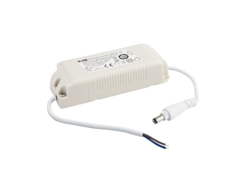 Synergy 21 LED light panel rund 24W Netzteil V2