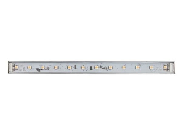 Synergy 21 LED Prometheus ljusremsa 30cm ww Metallisk