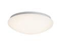 Miniatyrbilde 1 av 4: Brilliant G94246/05 Fakir LED-loftslampe LED (RGB) LED indbygget EEK: F (A - G) 12 W Hvid
