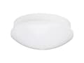 Miniatyrbilde 4 av 5: Brilliant LED Panel Lights, Rund, Tak, Hvit, Metall, Plast, IP20, I