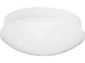 Miniatyrbilde 5 av 5: Brilliant LED Panel Lights, Rund, Tak, Hvit, Metall, Plast, IP20, I