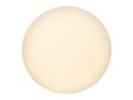 Miniatyrbilde 2 av 5: Brilliant LED Panel Lights, Rund, Tak, Hvit, Metall, Plast, IP20, I
