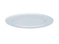 Miniatyrbilde 2 av 5: Paulmann 920.59, Innsunket spotlight, LED, 4000 K, 850 lm, 230 V, Grå, Hvit
