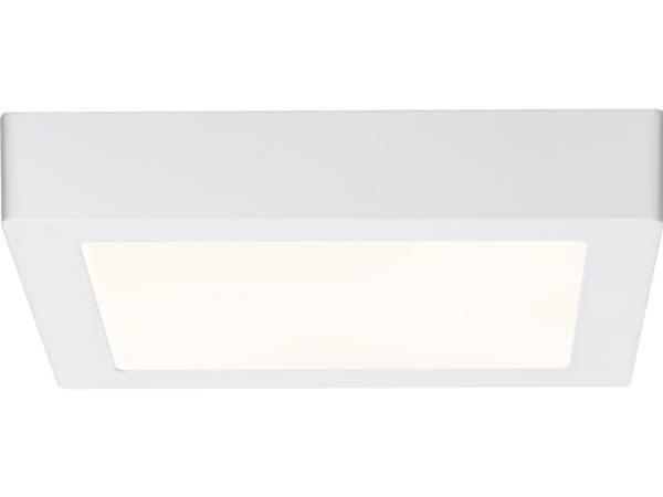 Paulmann 706.45, Syvennysspottivalo, GU5.3, 1 lamppu(a), 15,5 W, 3000 K, Valkoinen