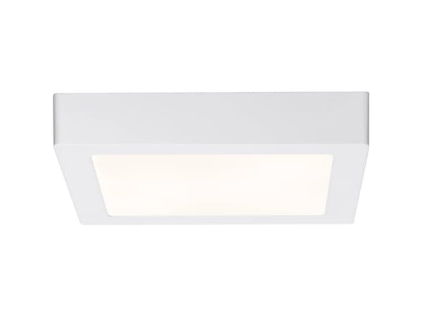 Paulmann 706.45, Syvennysspottivalo, GU5.3, 1 lamppu(a), 15,5 W, 3000 K, Valkoinen