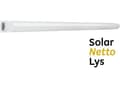 Miniatyrbilde 3 av 4: LEDVANCE LN COMP HO 1500, T5, 3000 K, 2500 lm, IP20, Hvit