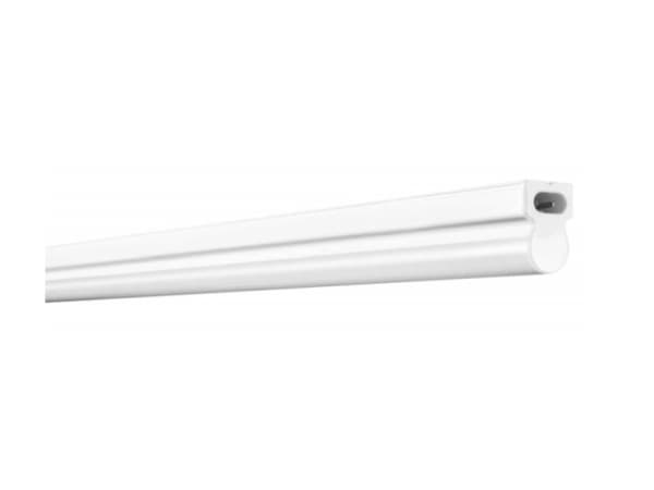 LEDVANCE LN COMP HO 1500, T5, 3000 K, 2500 lm, IP20, Hvit Hvit