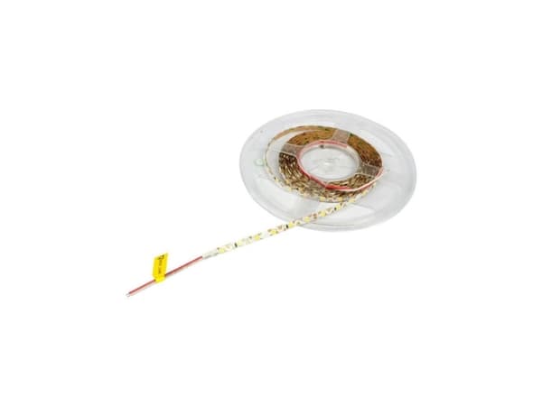 Synergy 21 LEDFlexStreifen 60 WW DC24V 36W IP20 SForm Hvit