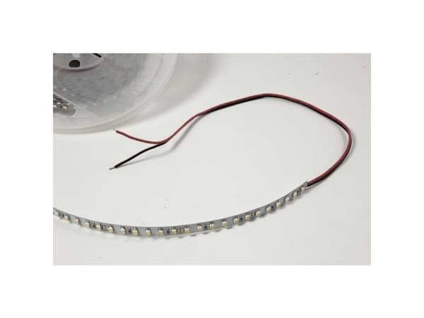 Synergy 21 LED Flex Strip 60 WW DC24V 24W IP20 CRI90 Hvit