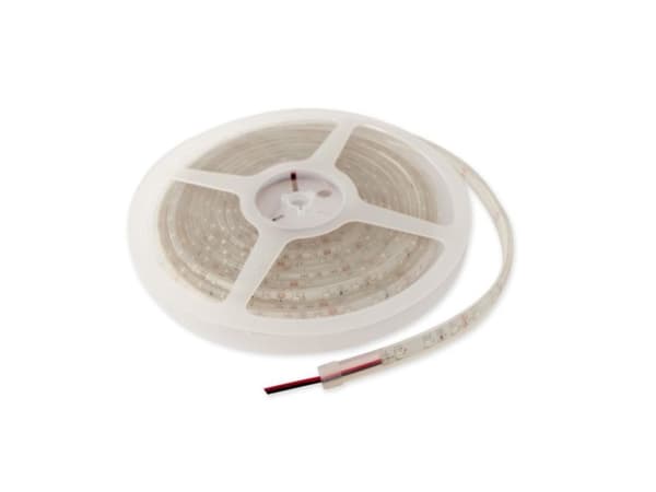 Synergy 21 LED Flex Strip 60 red DC12V 24W IP68