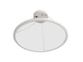 Miniatyrbild 1 av 2: Synergy 21 LED Leuchtplatte R600 warmweiß rund transparent