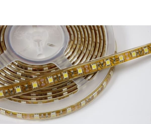Synergy 21 LED Flex Strip 60 WW DC24V 72W IP68