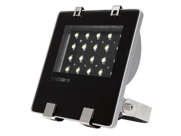 Synergy 21 PoE LED Spot Outdoor IR Illuminator 20W SECURITY LINE Poe 850nm