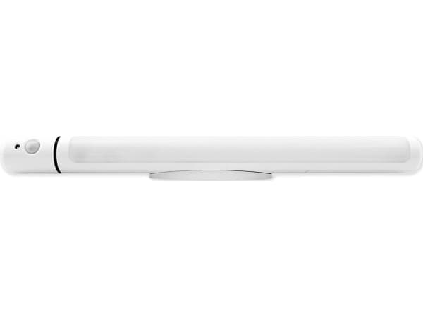 Müller Licht 27700016 Pieni liikuteltava valo liiketunnistimella LED (RGB) Valkoinen