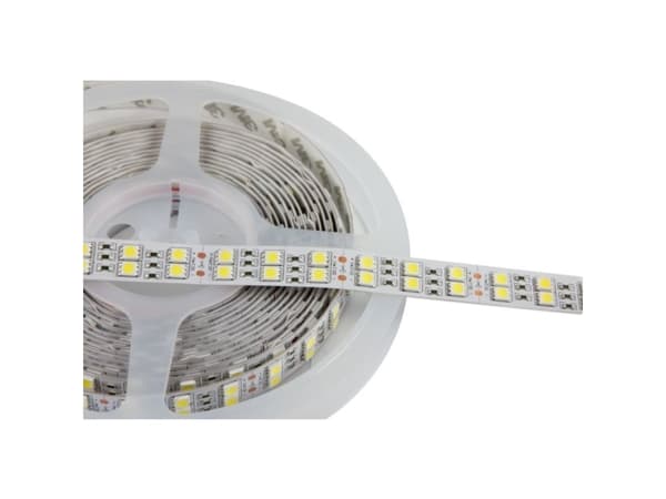 Synergy 21 LED Flex Strip 60 WW DC24V 144W IP20