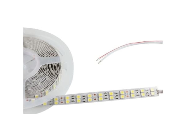 Synergy 21 LED Flex Strip 60 WW DC24V 144W IP20