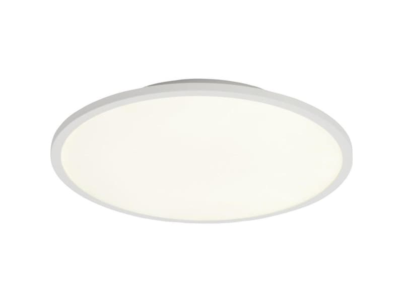 Brilliant Ceres G94461/05 LED-panel EEK: F (A - G) 10 W Varmhvid Hvid