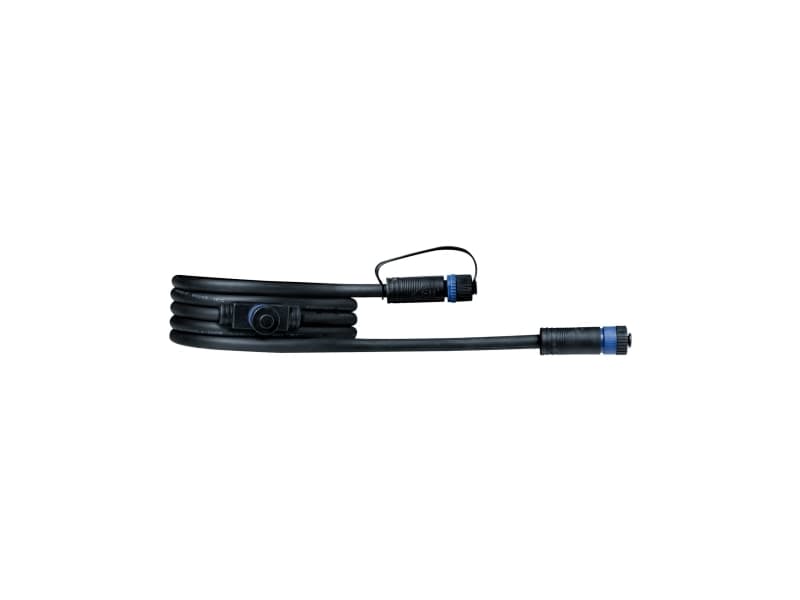 Paulmann 939.26, 2 m, 24 V