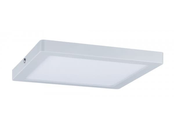 Paulmann 708.70, 1 ampuller, LED, 2700 K, 1150 lm, IP20, Hvit