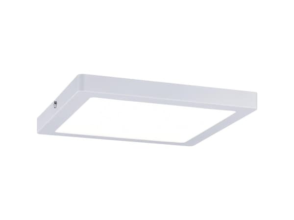Paulmann 708.70, 1 ampuller, LED, 2700 K, 1150 lm, IP20, Hvit
