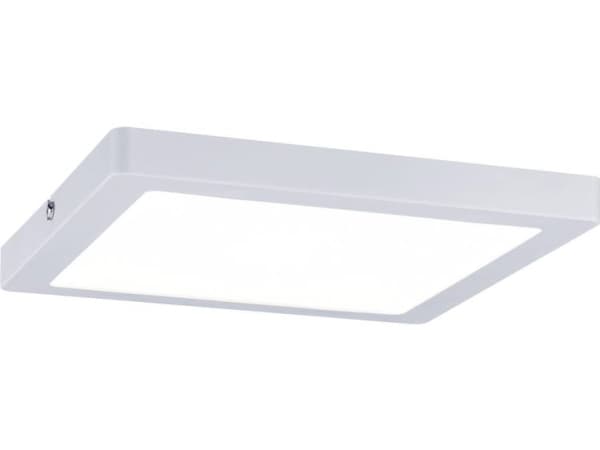 Paulmann 708.70, 1 ampuller, LED, 2700 K, 1150 lm, IP20, Hvit