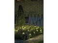 Miniatyrbilde 5 av 5: Konstsmide 3749-500, Garland, Plast, Svart, 0,2 m