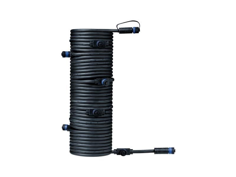 Paulmann 939.31, 15 m, 24 V