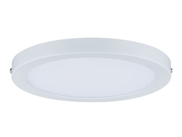 Paulmann Atria, 1 ampuller, LED, 2700 K, 1150 lm, IP20, Hvit