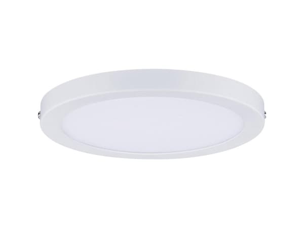 Paulmann Atria, 1 ampuller, LED, 2700 K, 1150 lm, IP20, Hvit