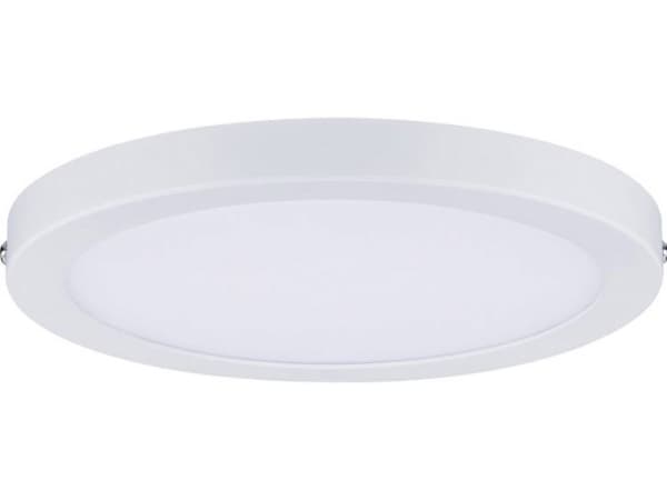 Paulmann Atria, 1 ampuller, LED, 2700 K, 1150 lm, IP20, Hvit
