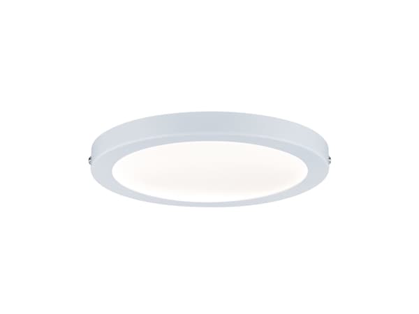 Paulmann Atria, 1 ampuller, LED, 2700 K, 1150 lm, IP20, Hvit