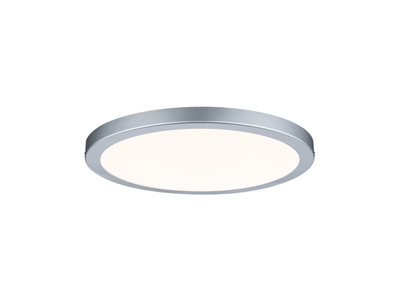 Paulmann Atria, 1 lampor, LED, 2700 K, 1500 LM, IP20, Krom