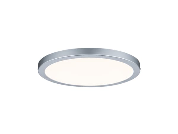 Paulmann Atria, 1 ampuller, LED, 2700 K, 1500 lm, IP20, Kromfarget Kromfarget