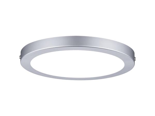 Paulmann Atria, 1 lampor, LED, 2700 K, 1150 LM, IP20, Krom