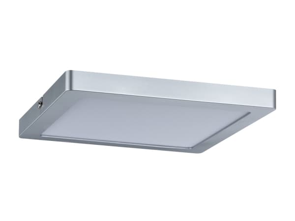 Paulmann Atria, 1 lamppu(a), LED, 2700 K, 1150 lm, IP20, Kromi