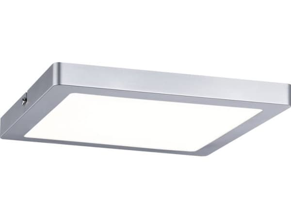 Paulmann Atria, 1 lamppu(a), LED, 2700 K, 1150 lm, IP20, Kromi