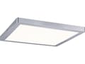 Miniatyrbilde 4 av 5: Paulmann Atria, 1 ampuller, LED, 2700 K, 1500 lm, IP20, Kromfarget