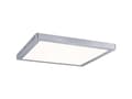 Miniatyrbilde 5 av 5: Paulmann Atria, 1 ampuller, LED, 2700 K, 1500 lm, IP20, Kromfarget