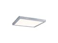 Miniatyrbilde 1 av 5: Paulmann Atria, 1 ampuller, LED, 2700 K, 1500 lm, IP20, Kromfarget