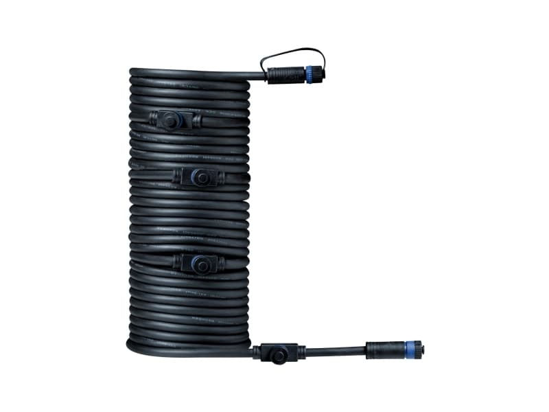 Paulmann 939.30, 10 m, 24 V