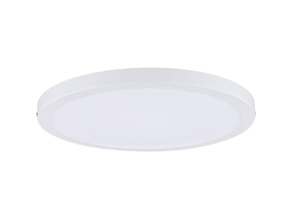 Paulmann Atria, 1 lamppu(a), Hehkuva, 2700 K, 1500 lm, IP20, Valkoinen