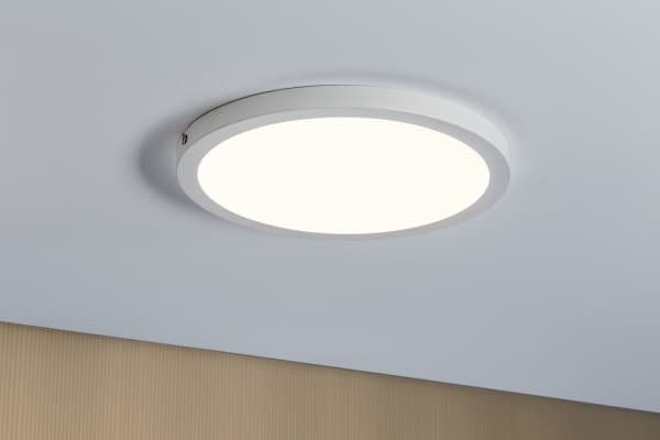 Paulmann Atria, 1 lamppu(a), Hehkuva, 2700 K, 1500 lm, IP20, Valkoinen