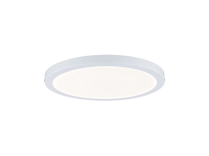 Paulmann Atria, 1 lampor, Glödande, 2700 K, 1500 LM, IP20, Vit