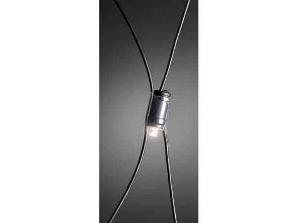 Konstsmide LED (RGB) Lysnet-systemudvidelse 24 V Lysnet Varmhvid