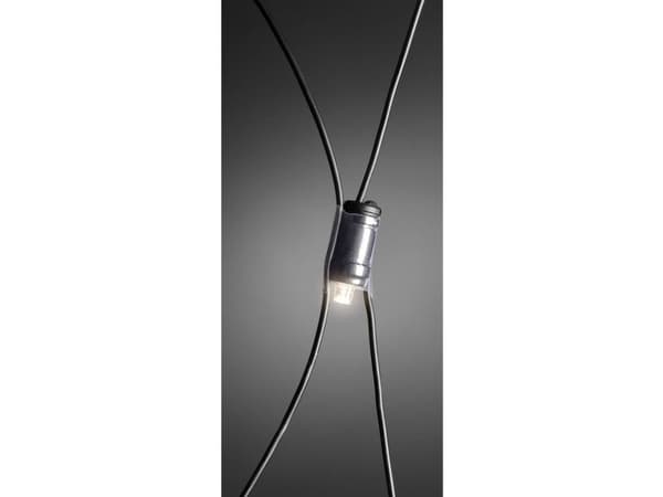Konstsmide LED (RGB) Lysnet-systemudvidelse 24 V Lysnet Varmhvid