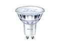 Miniatyrbild 2 av 5: Philips CorePro LEDspot - LED-spotlight - GU10 - 3.5 W (motsvarande 35 W) - klass F - varmt vitt ljus - 2700 K